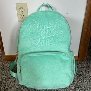 Stoney Clover Lane x Target backpack